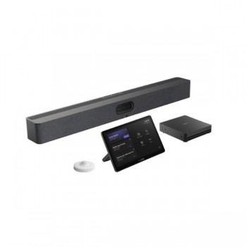 MVC S50-C5U - Bộ thiết bị truyền hình Yealink